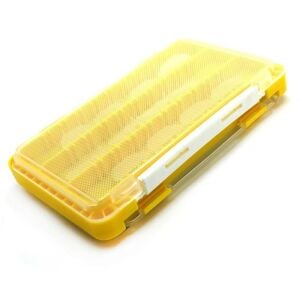 Captain 7234 Çift Taraflı Balıkçı Kutusu 17.5x10.5x3cm