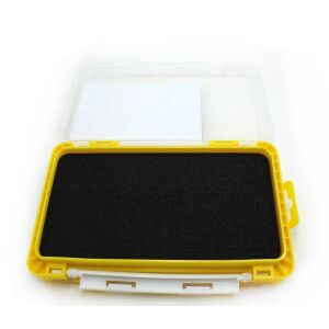 Captain 7234 Çift Taraflı Balıkçı Kutusu 17.5x10.5x3cm