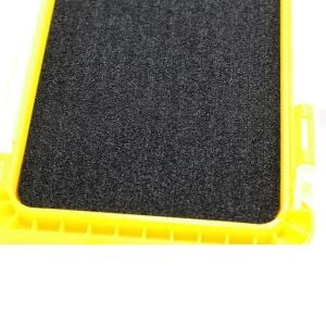 Captain 7234 Çift Taraflı Balıkçı Kutusu 17.5x10.5x3cm