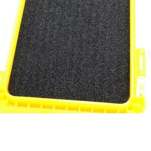 Captain 7234 Çift Taraflı Balıkçı Kutusu 17.5x10.5x3cm