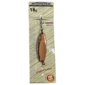 Ecotackle 4401 18gr Prismax Kesme Kaşık C