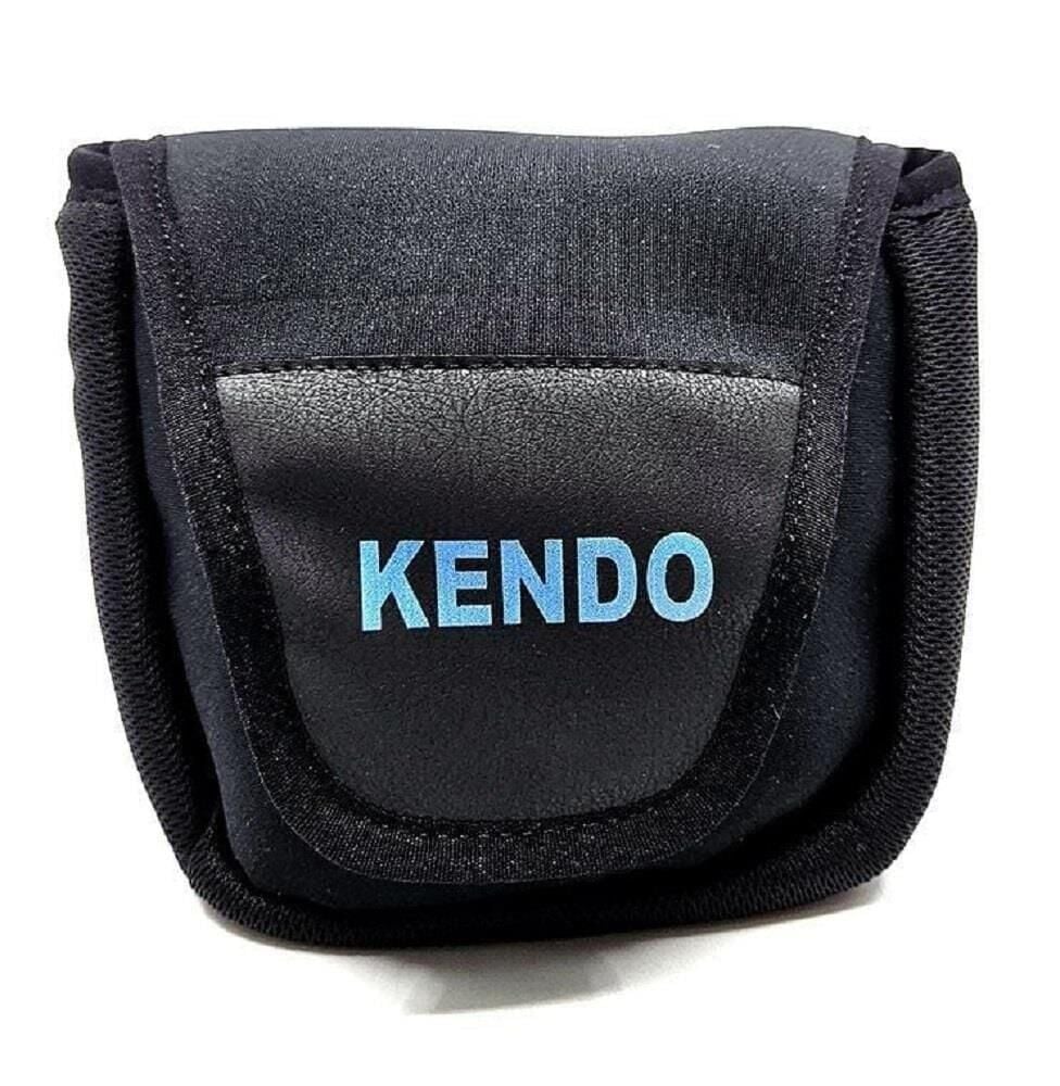 Kendo Olta Makinesi Koruma Kılıfı 6000-7000-8000 Boy İçin