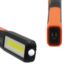 Powerdex PD-7788 Şarjlı Mıknatıslı Acil Durum Feneri