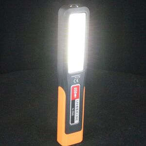 Powerdex PD-7788 Şarjlı Mıknatıslı Acil Durum Feneri