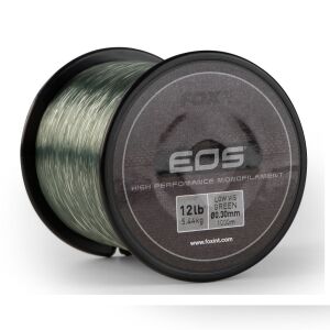 Fox Eos Carp Mono Sazan Misinası