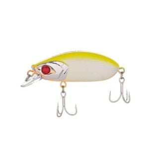 Fujin Chubby 5cm 7gr Floating LRF Maket Balık Nacre Lemon