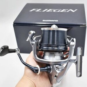 Shimano Fliegen 35 SD Surf Olta Makinesi