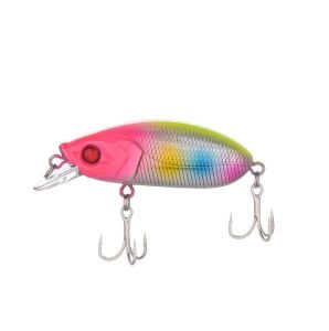Fujin Chubby 5cm 7gr Floating LRF Maket Balık İ.Avcı