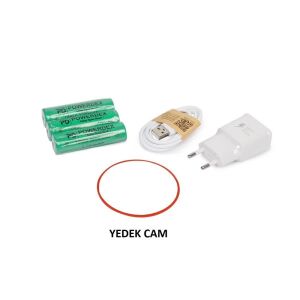 Powerdex PD-9200 Şarj Edilebilir Pilli Profesyonel Avcı El Feneri 20W