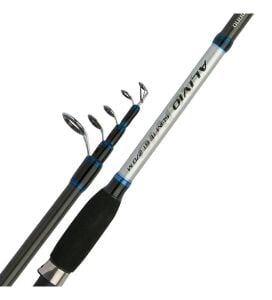Shimano Alivio Tele Slim GT 270 cm M 10-30 gr Olta Kamışı