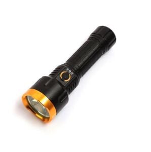 Powerdex PD-6572 Şarj Edilebilir Pilli El Feneri 10W