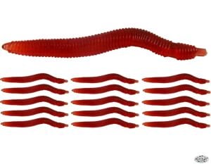 Mutant 3510 01 Osmo Pls 3.7 cm 0.35 gr (30'lu Paket)