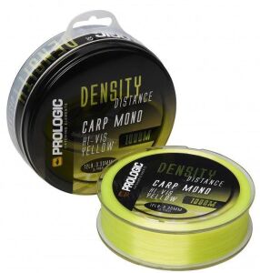 Prologic Density Distance 1000 mt Yellow Sazan Misinası