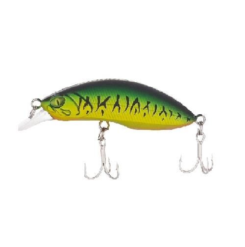 Fujin Maniac 50S 5cm 8gr Sinking LRF Maket Balık S.Firetiger