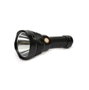 Powerdex PD-6692 Şarj Edilebilir Pilli El Feneri 15W