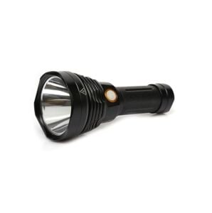 Powerdex PD-6692 Şarj Edilebilir Pilli El Feneri 15W