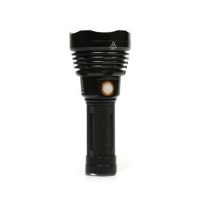 Powerdex PD-6692 Şarj Edilebilir Pilli El Feneri 15W