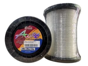 Captain Acura 0.80mm 1000 Metre Monofilament Bobin Misina