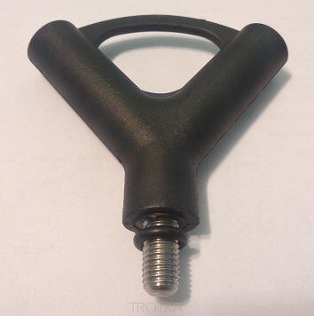 Extra Carp Net Joint Kepçe V Aparatı