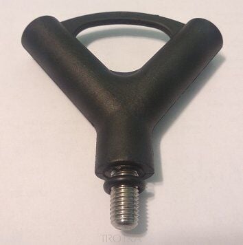 Extra Carp Net Joint Kepçe V Aparatı