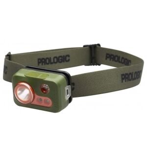 Prologic Lumiax MKII Headlamp Kafa Lambası