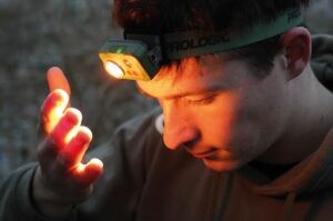 Prologic Lumiax MKII Headlamp Kafa Lambası