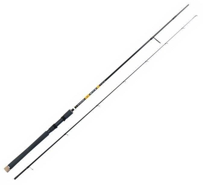Savage Gear MPP2 251 cm 7-25 gr 2 Parça Spin Kamışı