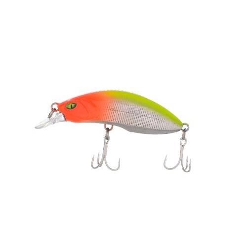 Fujin Maniac 50S 5cm 8gr Sinking LRF Maket Balık Oranger