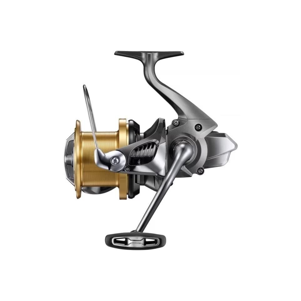 Shimano Aerlex 14000 XSC Olta Makinesi