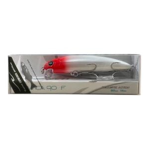 Hanfish Atmaca 90F 9cm 14gr Maket Balık ACM230 Red Head