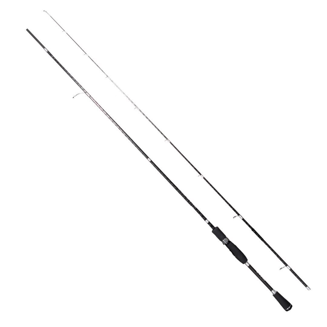Ryuji İnfinity Fuji O 230cm 3-25gr 2 Parça Spin Olta Kamışı