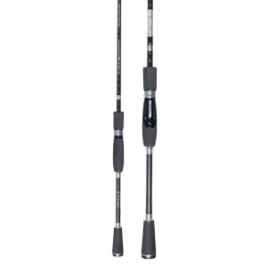Ryuji İnfinity Fuji O 230cm 3-25gr 2 Parça Spin Olta Kamışı