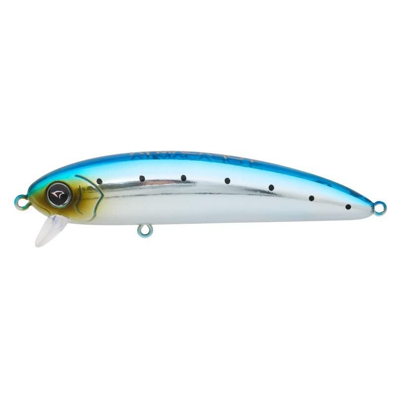 Hanfish Atmaca 90F 9cm 14gr Maket Balık ACM226 Mirror Sardine