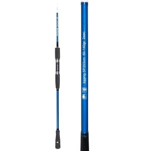 Ryuji Big Game Fuji SP 203cm 60-140gr 2 Parça Jig ve Tekne Olta Kamışı