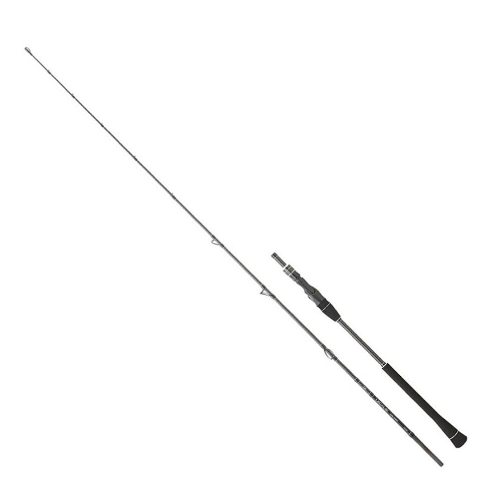 Daiwa Legalis O BF 190cm 20-80gr 1+1 Slow Jig ve Tekne Olta Kamışı