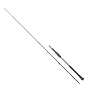 Daiwa Legalis O BF 190cm 20-80gr 1+1 Slow Jig ve Tekne Olta Kamışı