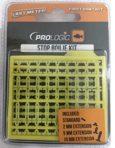Prologic LM Boilie Stop Kit Yellow (2'li Set)