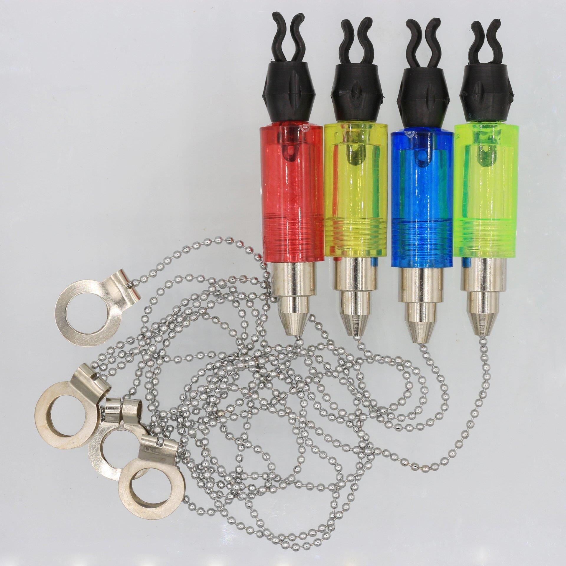 Fil Fishing Bait İndicator Set 4