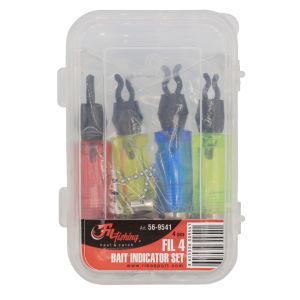 Fil Fishing Bait İndicator Set 4