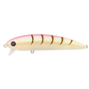 Hanfish Atmaca 90F 9cm 14gr Maket Balık ACM224 Special Shrimp
