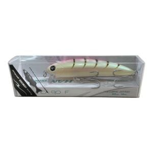 Hanfish Atmaca 90F 9cm 14gr Maket Balık ACM224 Special Shrimp