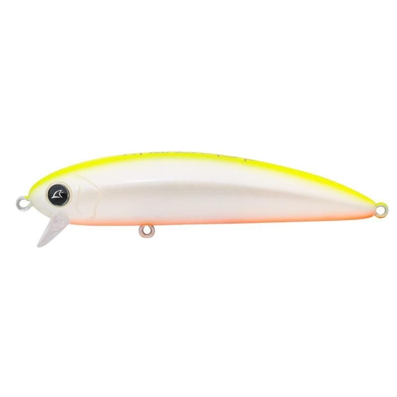 Hanfish Atmaca 90F 9cm 14gr Maket Balık ACM218 Lemon