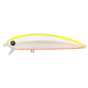 Hanfish Atmaca 90F 9cm 14gr Maket Balık ACM218 Lemon