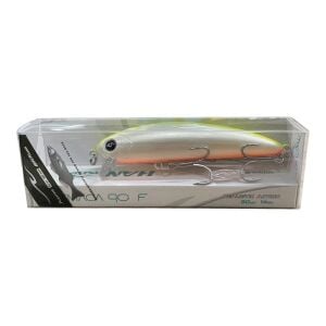 Hanfish Atmaca 90F 9cm 14gr Maket Balık ACM218 Lemon