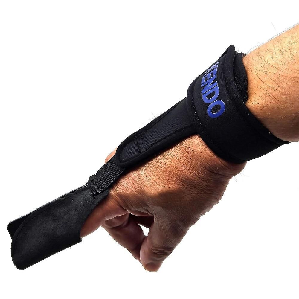 Kendo Olta Atış Parmaklığı L Beden