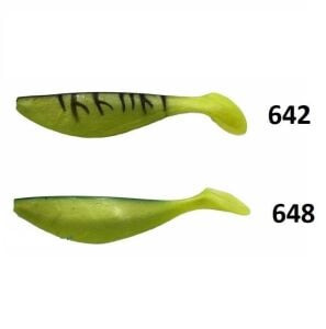 Discovery Sasi 3018 Serisi 8.5 cm Silikon Yem