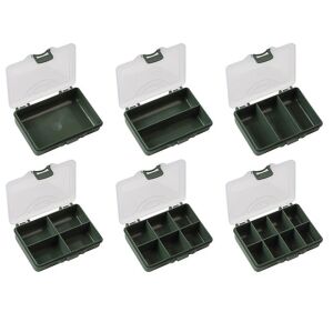 Extra Carp Carp Box Set 6pcs