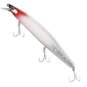 Shimano Silent Assassin 140F 23gr 60-70cm Dalar Maket Yem 09T T Pearl Rh