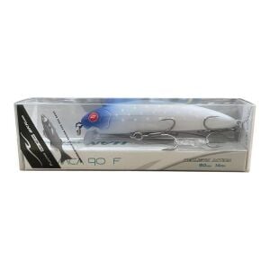 Hanfish Atmaca 90F 9cm 14gr Maket Balık ACM200 Freckled