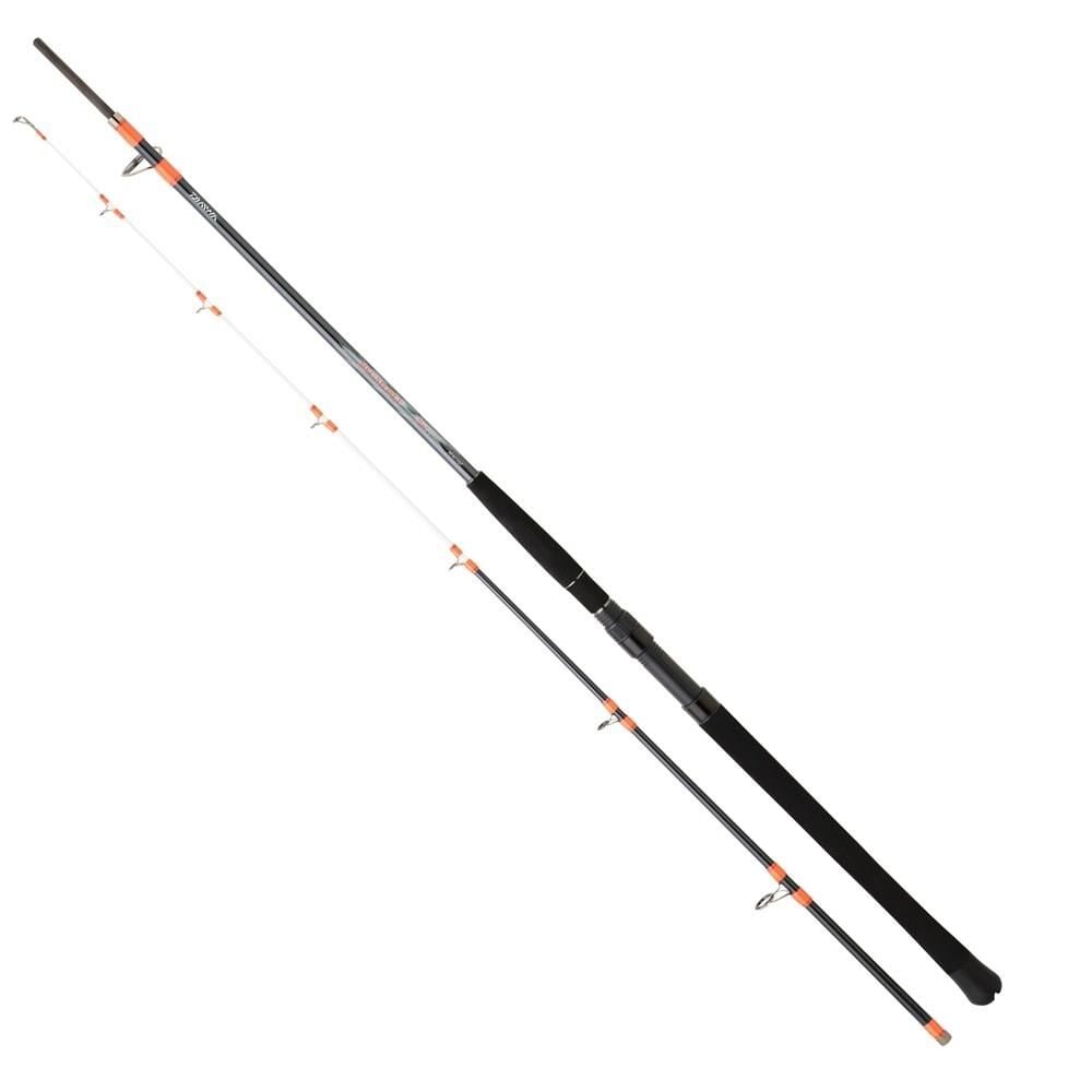 Daiwa New Megaforce 180cm 50-150gr 2P Bot Kamışı